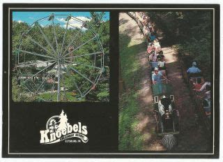 Nj Keansburg Beach Amusement Center Ferris Wheel Root Beer K