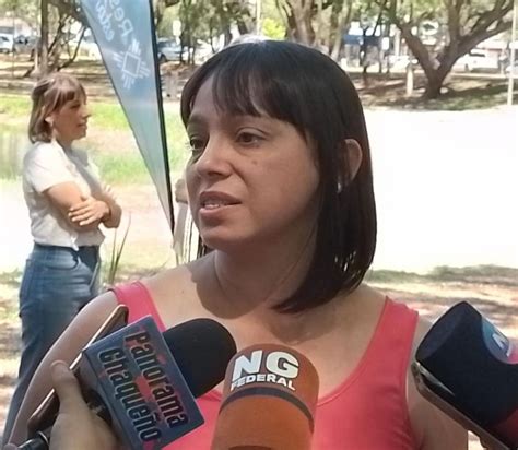 diario22 ar La Municipalidad de Resistencia lanzó el programa Modo