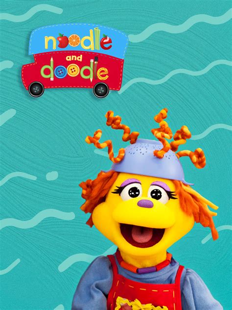 Noodle And Doodle Full Cast And Crew Tv Guide