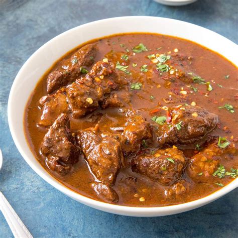 A Recipe For Rich And Authentic Chili Con Carne A Spicy Stew Of Beef