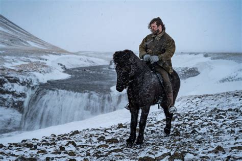 Sustainable Horseback Riding In Iceland Near Reykjavik with the Best Icelandic Horses