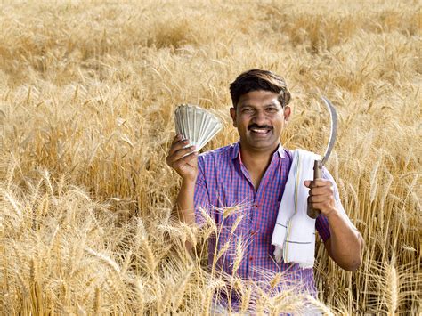 PM Kisan Kisan Credit Card And 4 Other Beneficial Govt Schemes For