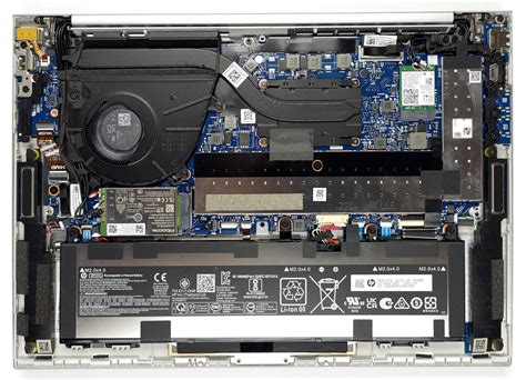 How To Open Hp Elitebook G Disassembly And Upgrade Options