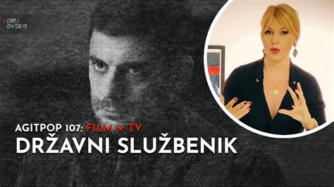 Serija Državni službenik FILMOVI SERIJE AGITPOP TV YouTube