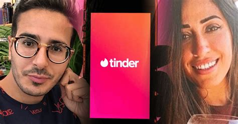 Estas Son Las Recomendaciones Para No Ser Estafado En Tinder