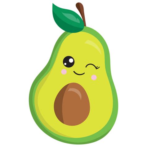 About Stickers Aguacate Google Play Version Apptopia