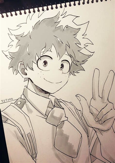 Pin By Galaxypancakes On 僕のヒーローアカデミア Mha Drawings My Hero Academia