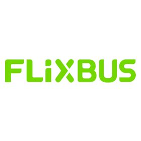 FLiXBUS Vector Logo | Free Download - (.SVG + .PNG) format ...