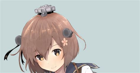 雪風艦隊これくしょん 雪風改ニおめでとうー Ludensのイラスト Pixiv