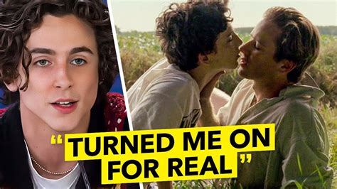 Facts About Timothée Chalamet You Need To Know Youtube