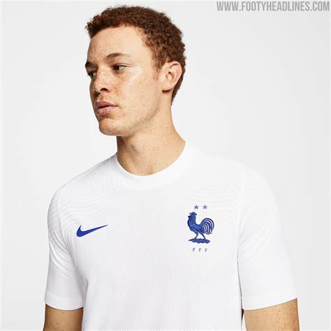 France Euro 2020 Away Kit Atelier Yuwaciaojp