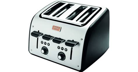 Tefal Maison TT7708: 1,6 gut | Für Familien – und Retro-Fans
