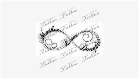 Aggregate More Than 91 Mother Son Infinity Tattoo Latest Vn