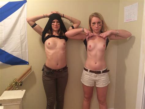 Scotia Hoes Porn Pic