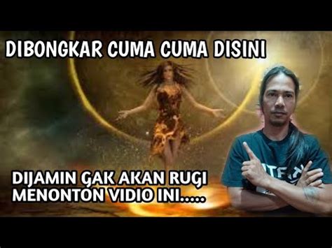 MEMBONGKAR MISTERI BATIN MATA BATIN DAN ILMU KEBATINAN YouTube