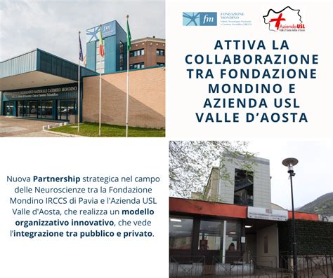 Fondazione Mondino