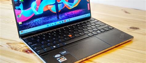 Lenovo ThinkPad Z13 review | TechRadar