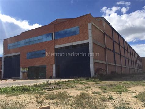 Arriendo De Bodega En Mosquera Mosquera 2764 M2354050