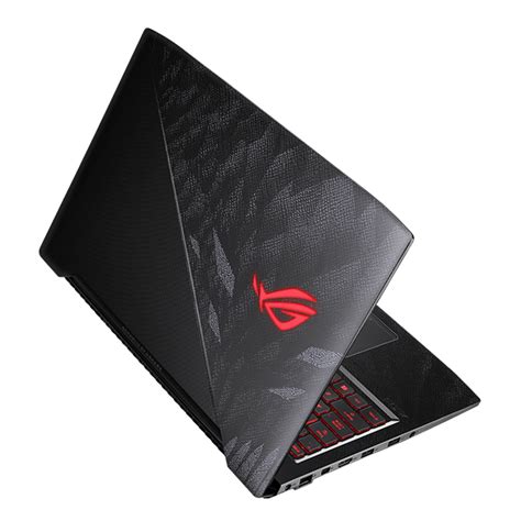 Asus Rog Gl503ge En272 купить игровой ноутбук Asus Rog