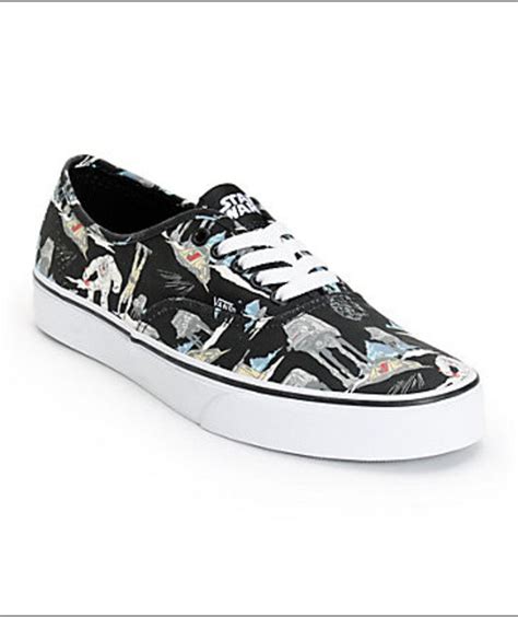 Venta Tenis Vans Star Wars En Stock