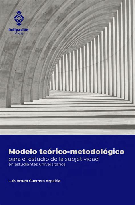 PDF Modelo teórico metodológico para el estudio de la subjetividad en