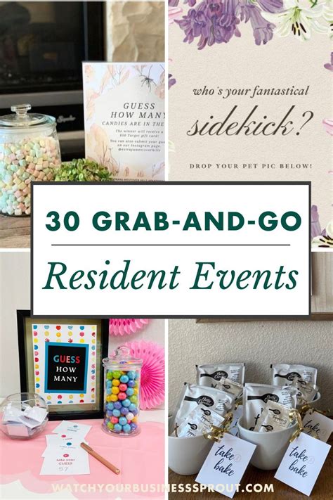 General Events Ideas Artofit