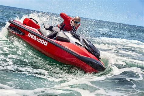 2025 Sea Doo RXP X RS 325 Racing Personal Watercraft