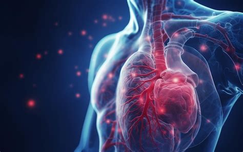 Premium Ai Image Understanding Ischemic Heart Disease Insights Into