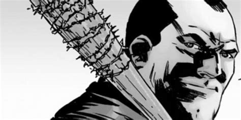 The Walking Dead Just Cast Negan And It's A Great Choice