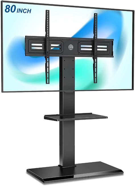 10 Best 75 Inch Tv Stands With A Mount Perform Wireless