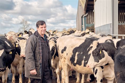 Reaching Your Dairy Herds Full Potential Ahdb