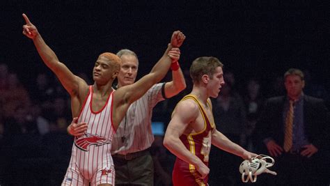 IHSAA Wrestling State Finals