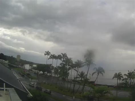 First Alert Weather Day Flash Flood Warning Issued For Hawaii Island