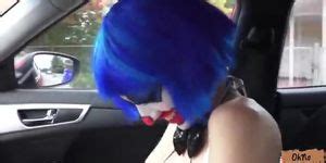 Super Sexy Clown Gets Picked Up And Fucked Along The Way Porn Videos