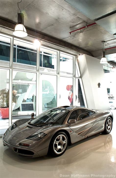 Custom Mclaren F1 Mclaren Life