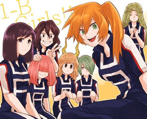 Boku no Hero Academia (My Hero Academia) Image by Pixiv Id 3587125 ...