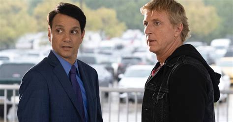 New Cobra Kai Season 3 Details Explain Surprise Return of a Karate Kid ...