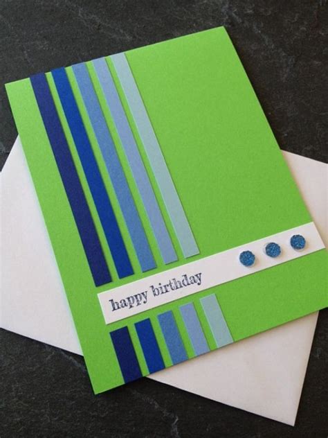 19 Cards To Make In One Hour | PaperCrafter Blog