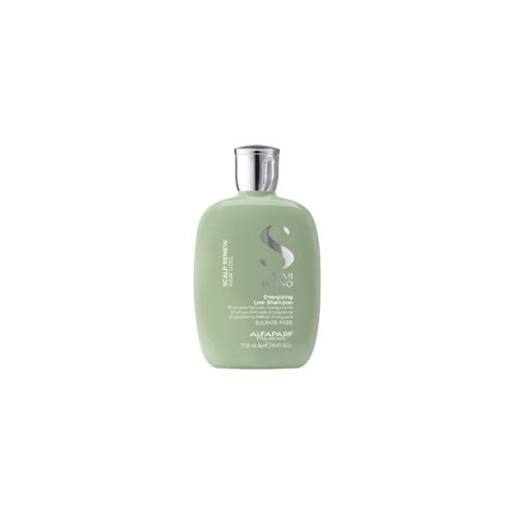 Alfaparf Milano Sdl Scalp Energizing Low Shampoo