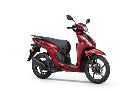 Honda Vision 110 2021 23 Prezzo E Scheda Tecnica Moto It