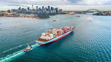 Obe Organic Collaborates With Maersk On Sustainable Eco Delivery