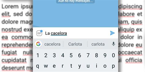 Cómo activar o desactivar autocorrector en Windows 10 Tecnoguia