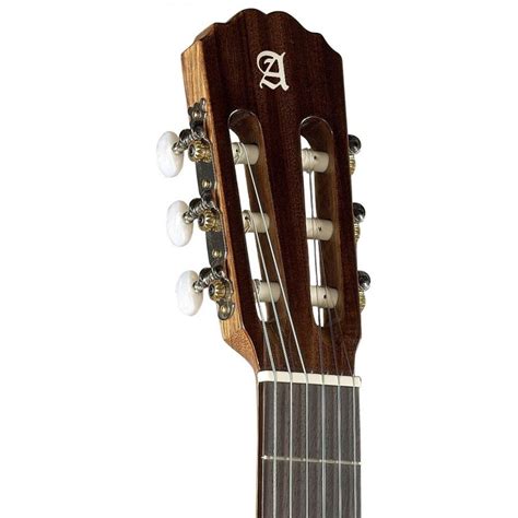 Alhambra C Ht Hybrid Terra Classical Guitar