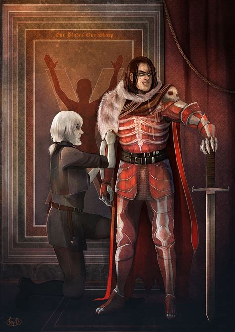 Ramsay Bolton Art