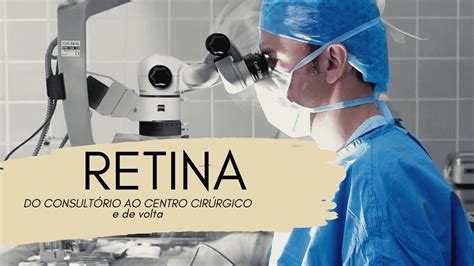 Introdução playlist retina Dr Emmerson Badaró Viver oftalmologia