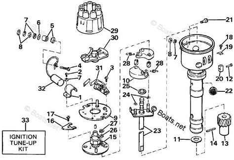 A Comprehensive Guide To Understanding Yamaha Jet Boat Parts With Detailed Diagrams