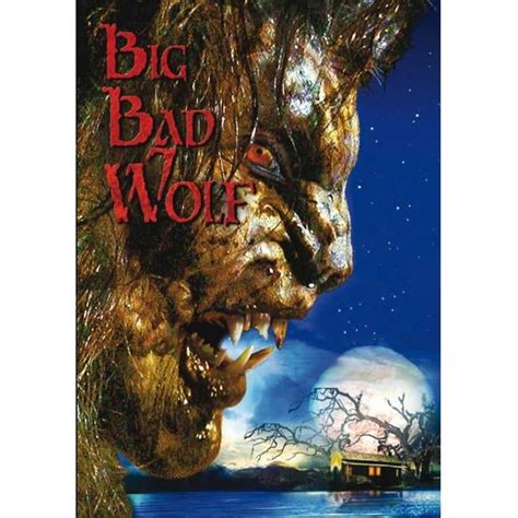 Big Bad Wolf Movie Part 1