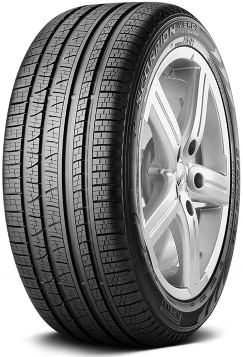 PIRELLI Scorpion Verde All Season 235 50R18 97H