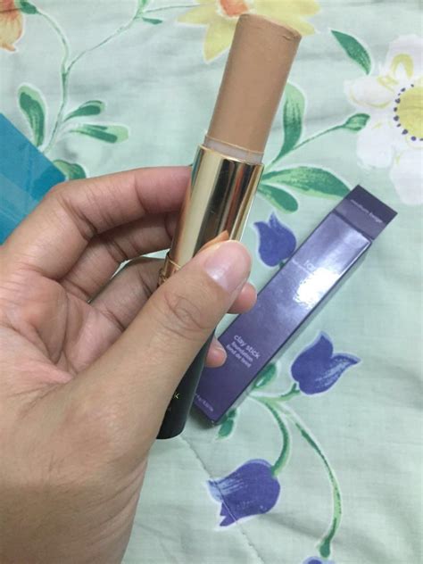 Tarte Clay Stick Foundation Beauty Personal Care Face Makeup On