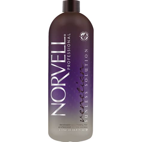 Norvell VENETIAN Premium Handheld Solution - Summer Sheen Pro